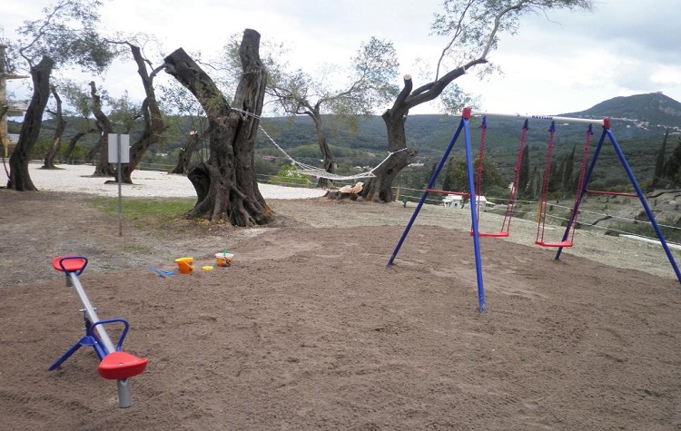 Children's Playground